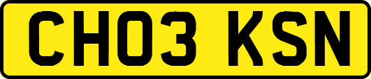CH03KSN