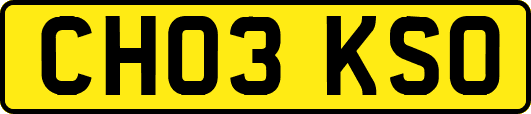 CH03KSO