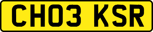 CH03KSR