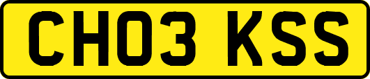 CH03KSS
