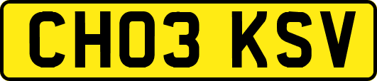CH03KSV