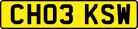CH03KSW