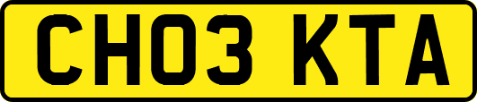 CH03KTA