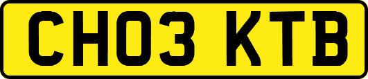 CH03KTB