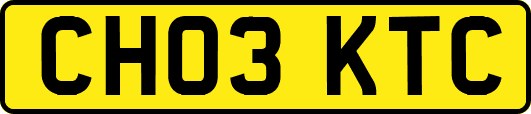CH03KTC