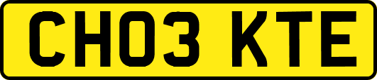 CH03KTE