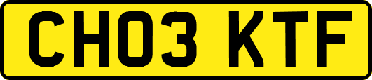 CH03KTF