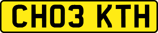 CH03KTH