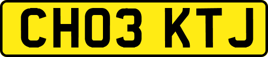 CH03KTJ