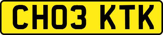 CH03KTK