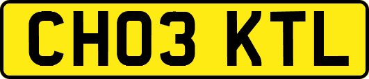 CH03KTL