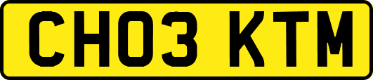 CH03KTM