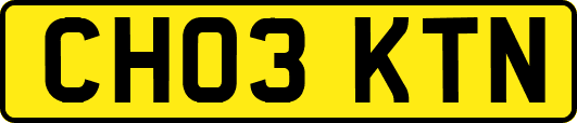 CH03KTN