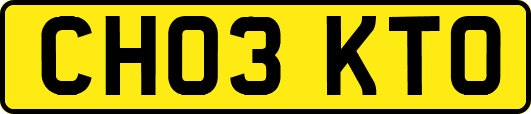 CH03KTO