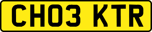 CH03KTR