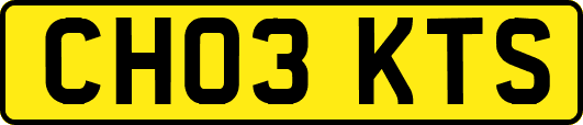 CH03KTS
