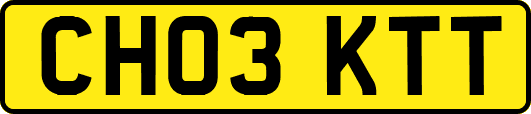 CH03KTT