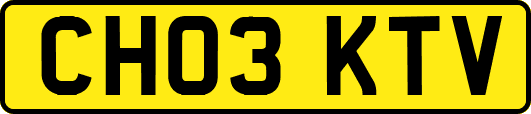 CH03KTV