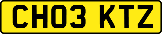 CH03KTZ