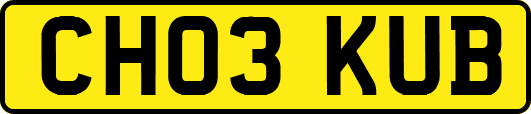CH03KUB