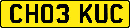 CH03KUC