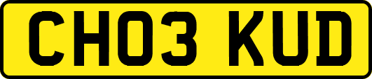CH03KUD