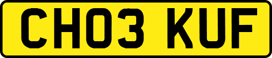 CH03KUF