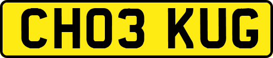 CH03KUG