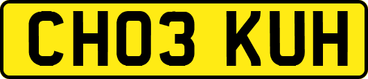 CH03KUH