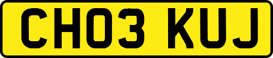 CH03KUJ