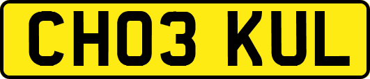 CH03KUL