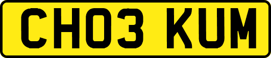 CH03KUM