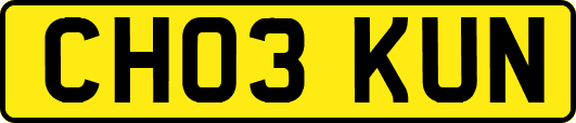 CH03KUN