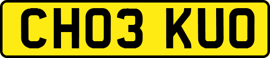 CH03KUO