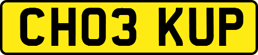 CH03KUP