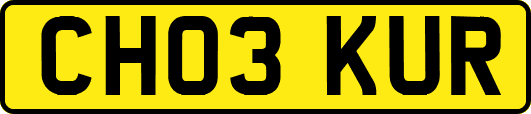 CH03KUR