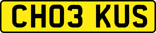 CH03KUS