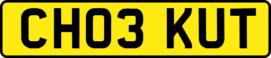 CH03KUT