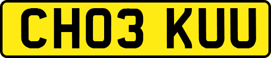 CH03KUU
