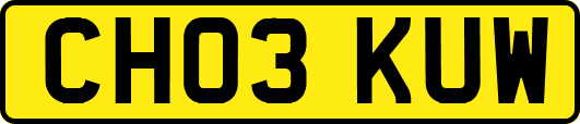 CH03KUW