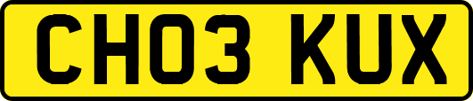 CH03KUX