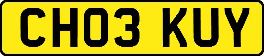 CH03KUY