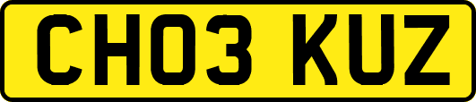 CH03KUZ