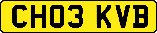 CH03KVB