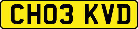 CH03KVD