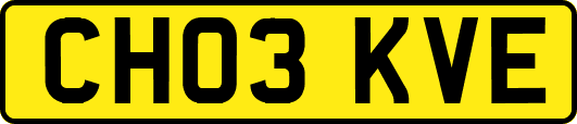 CH03KVE