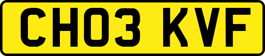 CH03KVF