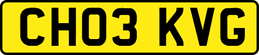 CH03KVG