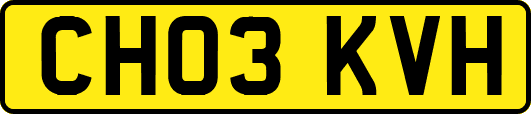 CH03KVH