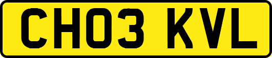 CH03KVL